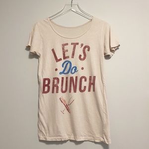 Let’s Do Brunch T-Shirt